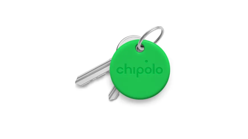 Chipolo One Grün
