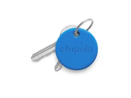 Chipolo One Blau