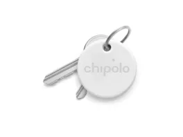 Chipolo One Weiss