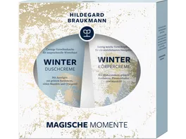 HILDEGARD BRAUKMANN Winter Season Set Magische Momente