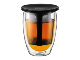 bodum Teeglas Tea for One 0 35l