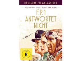 Deutsche Filmklassiker F P 1 antwortet nicht