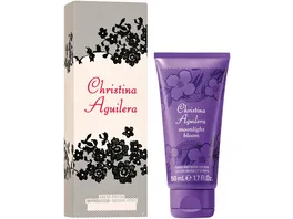 Christina Augilera Signature Eau de Parfum Set