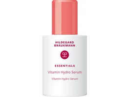 HILDEGARD BRAUKMANN ESSENTIALS Vitamin Hydro Serum