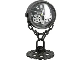 GILDE Uhr Chain H 33cm