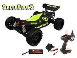 drive fly SpeedFire 5 brushed RTR