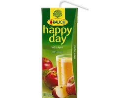 RAUCH Happy Day Apfel 100