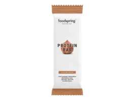 Foodspring Protein Bar Hazelnut Cream