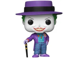 Funko POP Batman 1989 Joker with Hat Vinyl