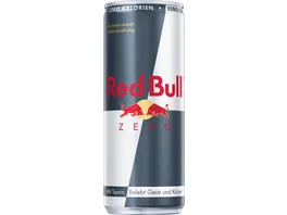 Red Bull Zero