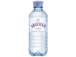 VOeSLAUER Mineralwasser prickelnd 0 33l