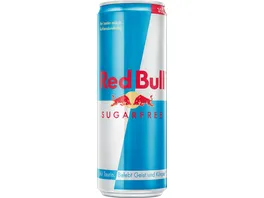 Red Bull Energy Drink Zuckerfrei 355ml