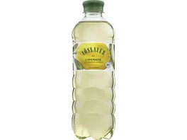 VOeSLAUER Bio Limonade Sizilianische Zitrone kalorienarm