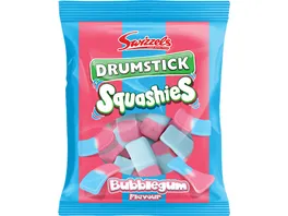Swizzels Drumstick Sqashies Bubblegum Flavour