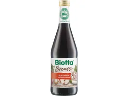 Biotta Gemuesesaftcocktail Breuss Blutdruck