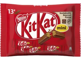 Nestle Kitkat Mini