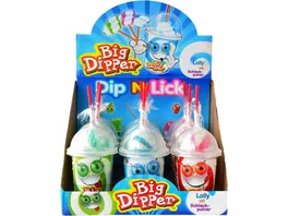 Big Dipper Dip n Lick