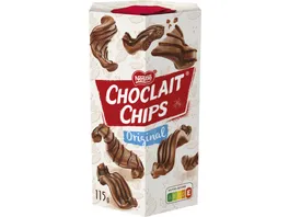 Nestle Choclait Chips Original