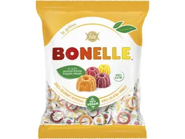 Bonelle Fruchtgelee The Original Verschiedene Sorten