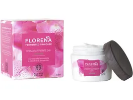 Florena Gesichtspflege Fermented Skincare