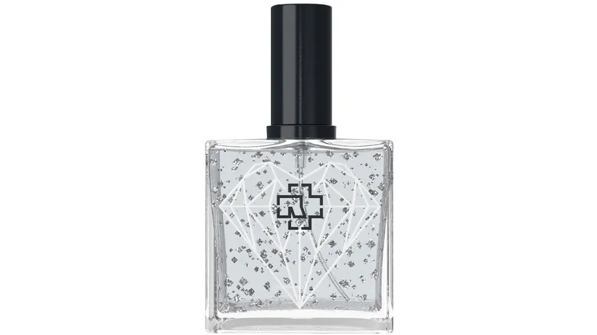 Rammstein DIAMANT Eau de Parfum online bestellen