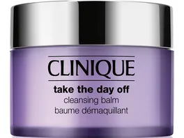 Clinique Take the Day off Cleansing Balm