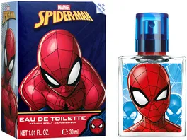 Spiderman Eau de Toilette
