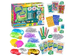 CRAZE MAGIC SLIME Studio