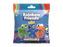 Roblox Rainbow Friends Minifiguren Serie 2