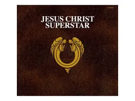 Jesus Christ Superstar 50th Anni 2CD