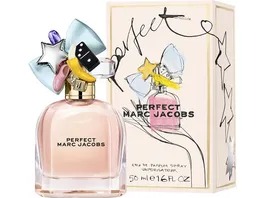 MARC JACOBS PERFECT Eau de Parfum