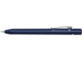 FABER CASTELL DBS Grip 2011 0 7mm klassik blau