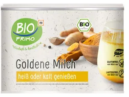 BIO PRIMO Bio Goldene Milch
