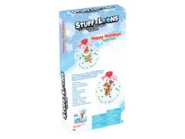 STUFF A LOONS HAPPY HOLIDAYS REFILL PACK