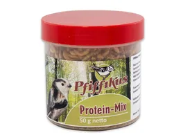 Pfiffikus Protein Mix 1 Stueck