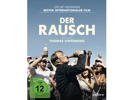 Der Rausch Limited Edition Mediabook DVD