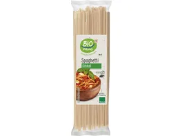 BIO PRIMO Bioland Dinkel Spaghetti