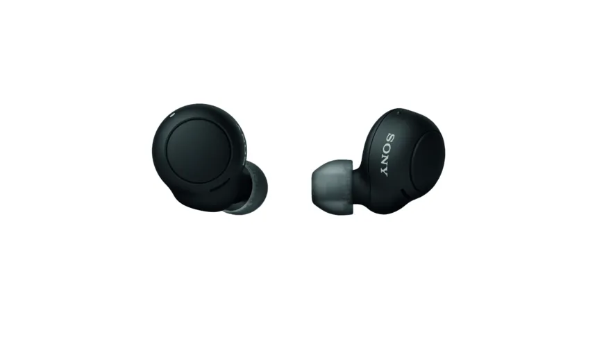 Sony WF-C500 True Wirless Kopfhörer Schwarz