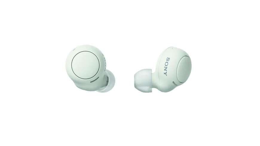 Sony WF-C500 True Wirless Kopfhörer Weiß