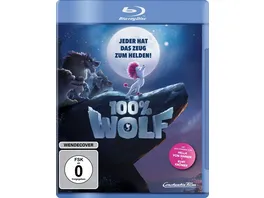 100 Wolf