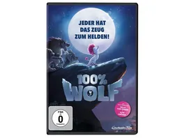100 Wolf