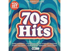 Ultimate Collection 70s Hits