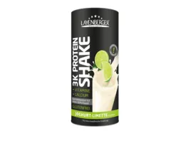 Layenberger 3K Protein Shake Joghurt Limette
