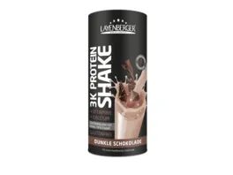 Layenberger 3K Protein Shake Dunkle Schokolade