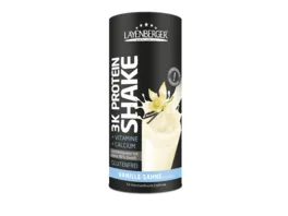 Layenberger 3K Protein Shake Vanille Sahne