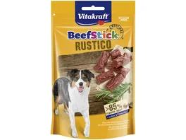 Vitakraft Hundesnack Beef Stick Rustico