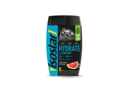 Isostar Hydrate Perform Grapefruit