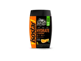 Isostar Hydrate Perform Orange