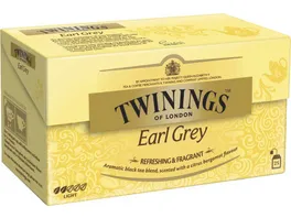 Twinings Earl Grey Schwarzer Tee