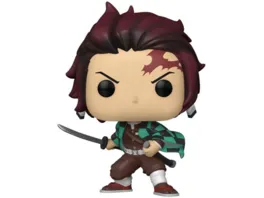 Funko POP DEMON SLAYER TANJIRO KAMADO Anime Figur